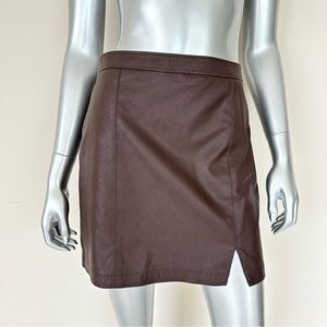 Abercrombie & Fitch women skirt size S